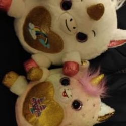 2 Rainbow Unicorns Rescue 