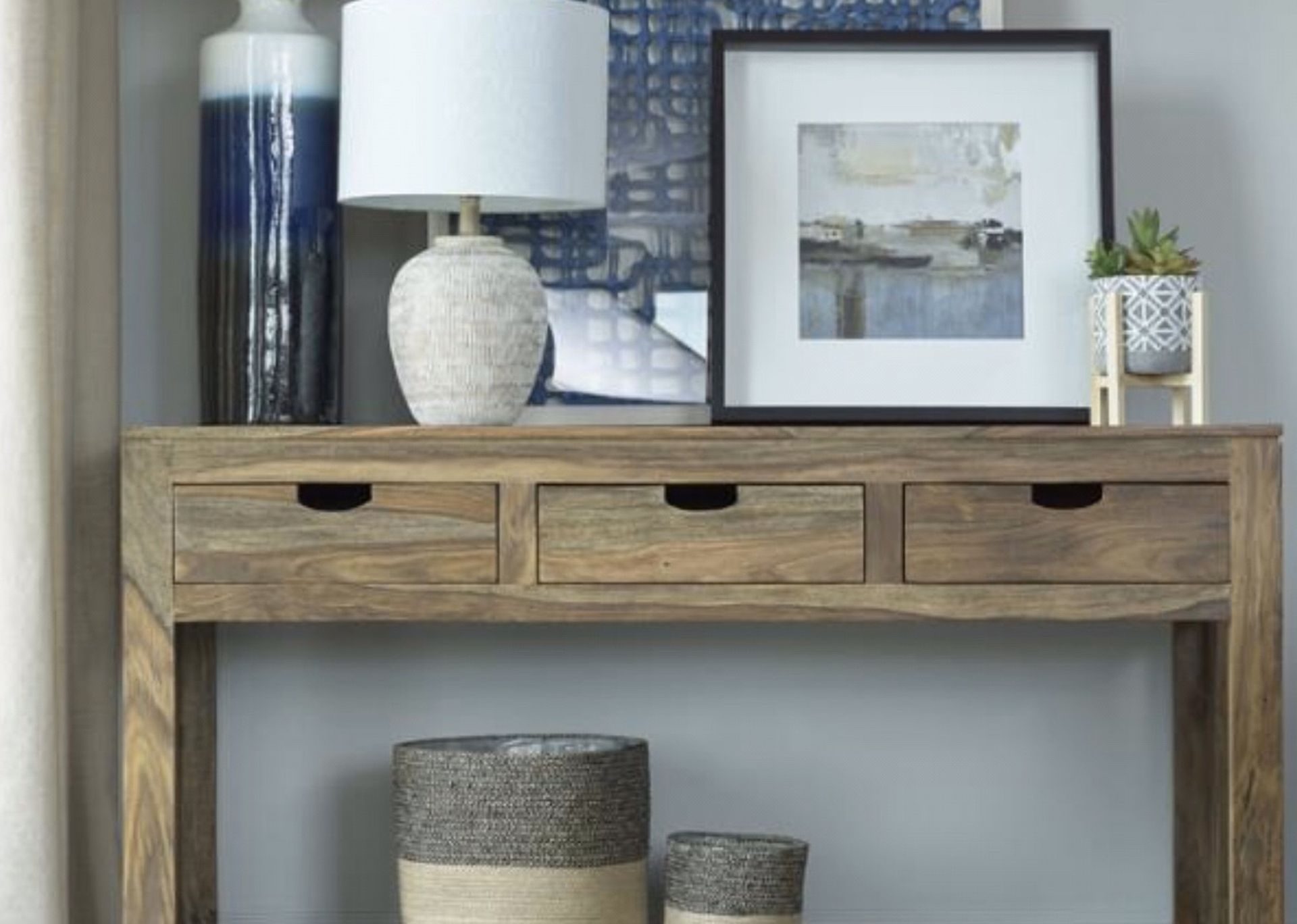 Console Table