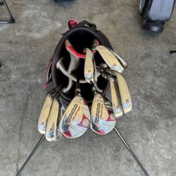 Golf Clubs