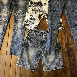 Youth Boys Size 10-14