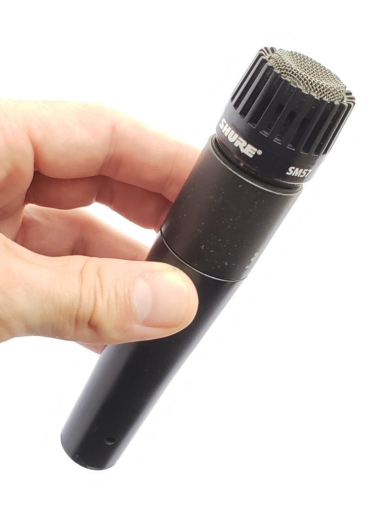 Shure SM57 Microphone