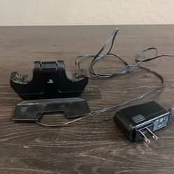 Ps 4 Remote Charger