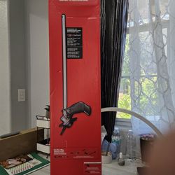 milwaukee m18 fuel quik lok brush cutter attahment