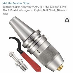 Drill Chuck
