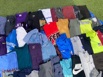 Like new sports outdoor clothing