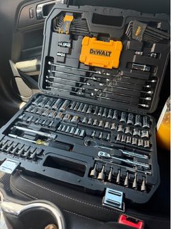 Just tools I don’t need anymore all practically brand new