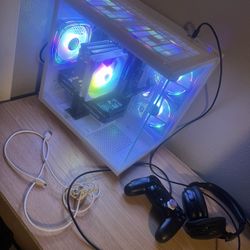 SUEVERY GAMING PC WORKS OUTSTANDING ON ANY GAME ON ALL EPIC SETTING AND GREAT FOR WORK. 50PERCENT OFF SALE ACT NOW!!!