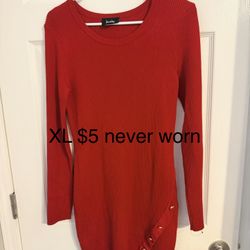 Women’s Clothing 