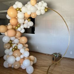 Balloon Decorations