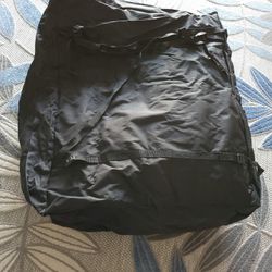 Auto Back Pack