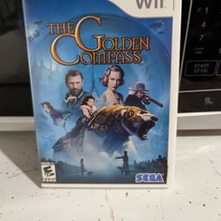 The Golden Compass (Nintendo Wii, 2007