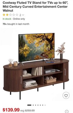 Tv stand