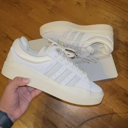 Adidas Campus Light X Bad Bunny Cream