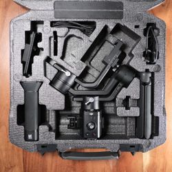 Dji Ronin Sc Gimbal