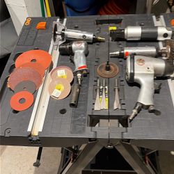 Air Tools