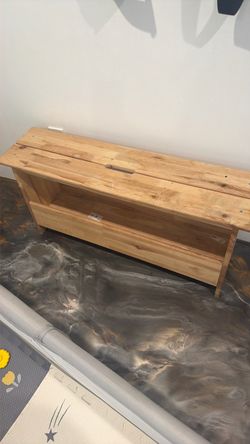 IKEA shoe