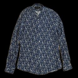 Zara Man Dress Shirt 