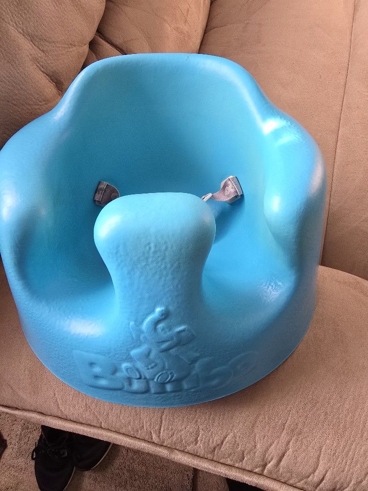 Bamboo Baby Seat