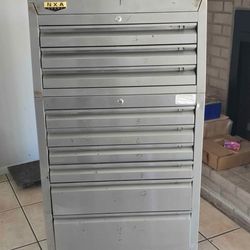 NXA tools box
