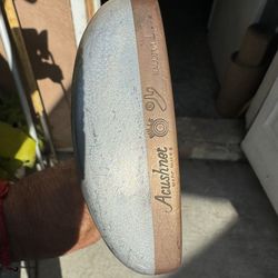 Putter 