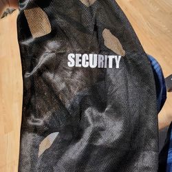 Security Shirt For Dog 