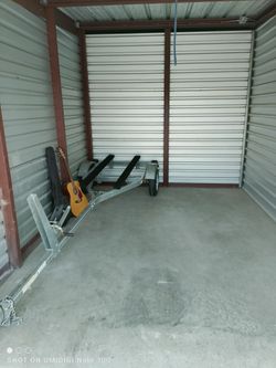 CE Smith Multi Sport Plus Trailer