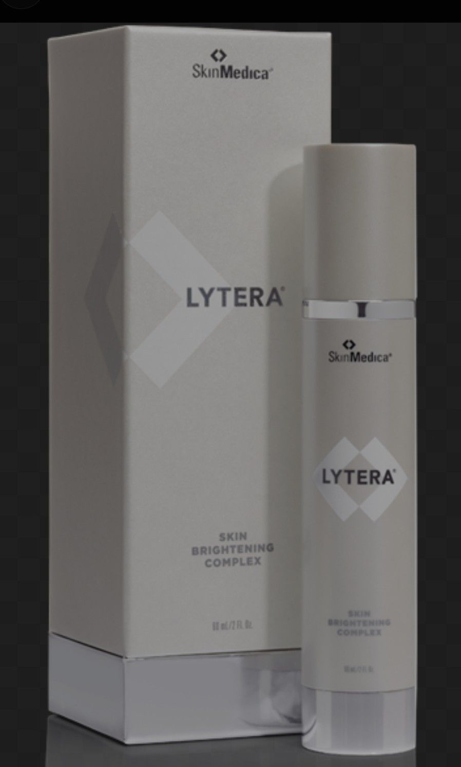 New Skin Medica LYTERA Skin Brightening Complex Sealed