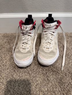 Air Jordan shoes, Youth Size 5