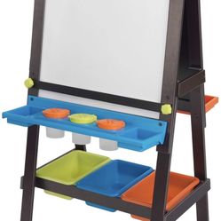 Kidkraft Art Easel 3 In 1 $80/ Best Offer