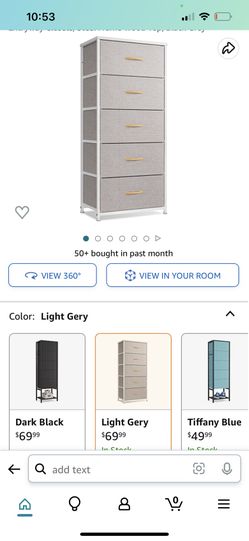 Drawer