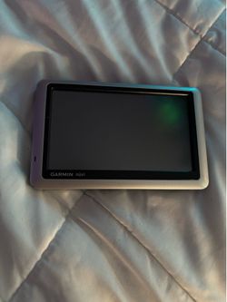 Garmin nuvi 1450