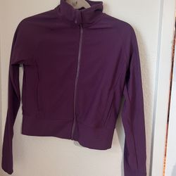 Workout Jacket