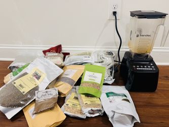 Blendtec