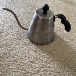 Cute Little Kettle Used 