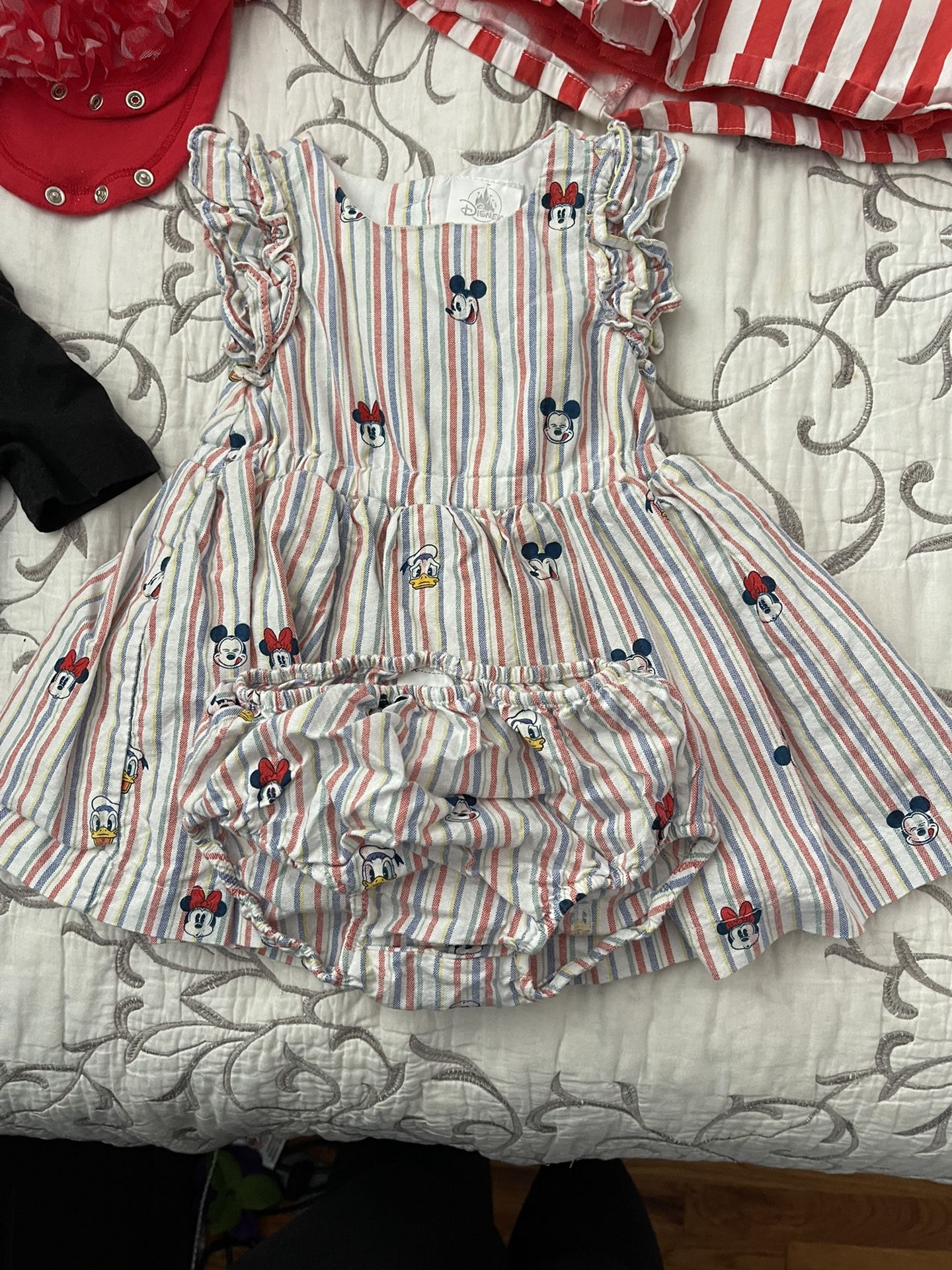 Baby Disney Clothes