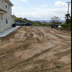 Bobcat/grader/compactor