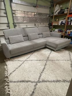 SLATORP Sofa, with chaise/Tallmyra white/black - IKEA