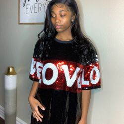 Love Dress Or shirt 