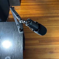 El Gato Mic Arm