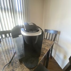 Keurig Coffee Machine