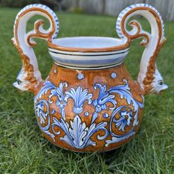 Antique, Decorative Vase