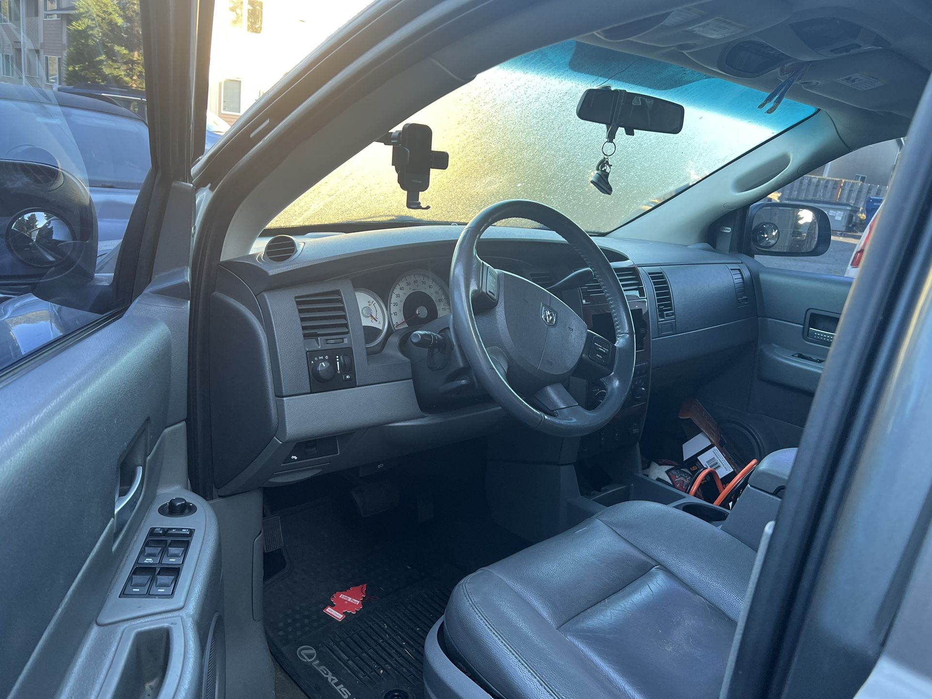 2006 Dodge Durango
