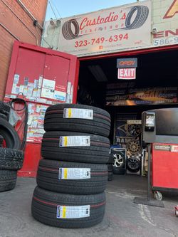Goodyear
