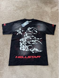 Hellstar Shirt