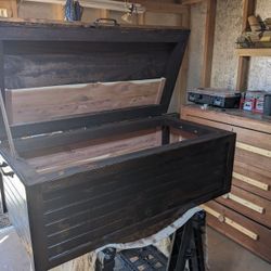 Hope Chest