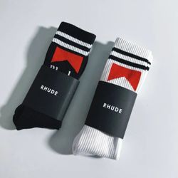 RHUDE Socks