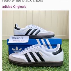 Adidas Samba OG