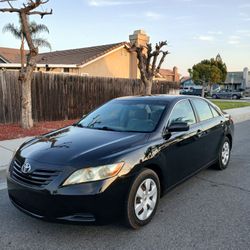 2009 Toyota Camry