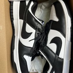 Panda Dunk 9.5