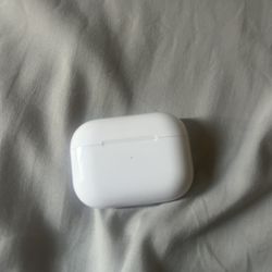 AirPod Pro 2nd generation 